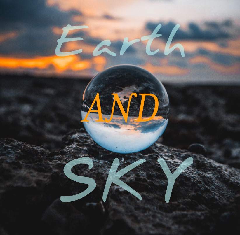 Earth & Sky - Creativity Camp