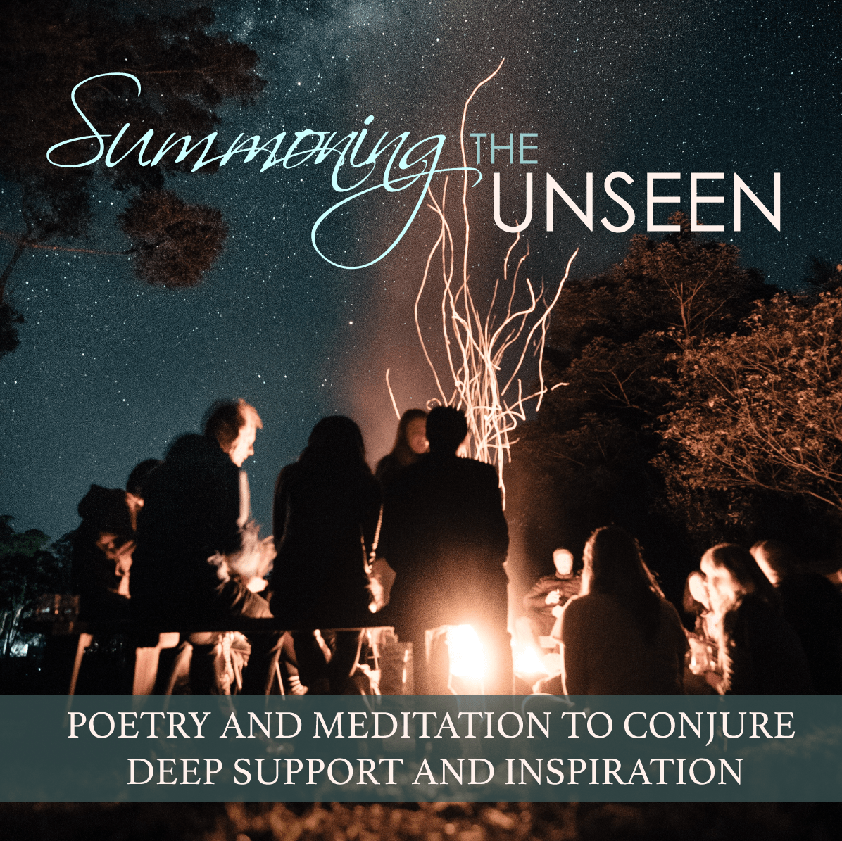Summoning the Unseen