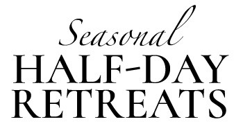 HalfDayRetreatsButton