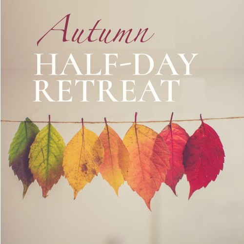 AutumnRetreat