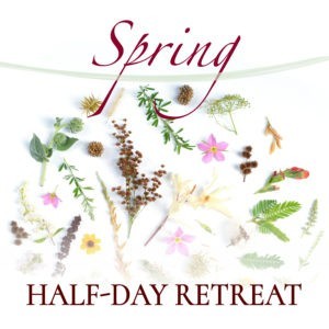 Spring Retreat 2021