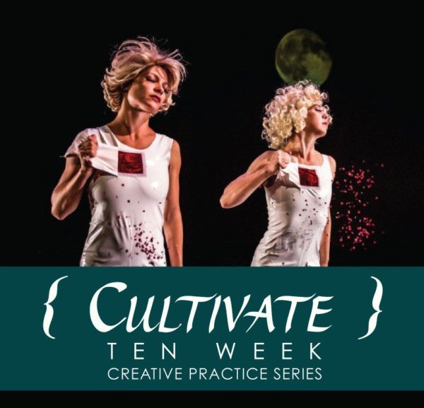Cultivate ~ 10 Week Program 2021