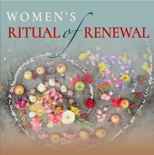 Women'sRitualofREnewal2021