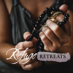Art of Meditation - Refuge Retreats 2022