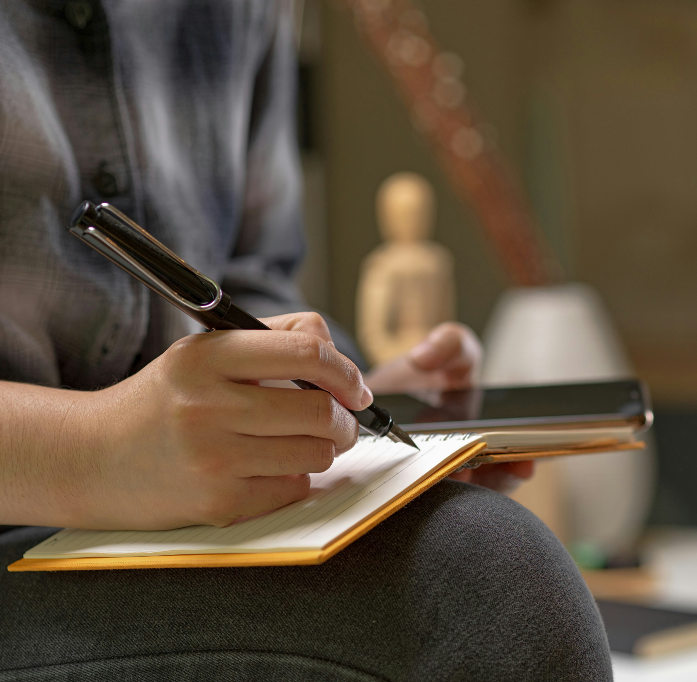 meditationandwriting