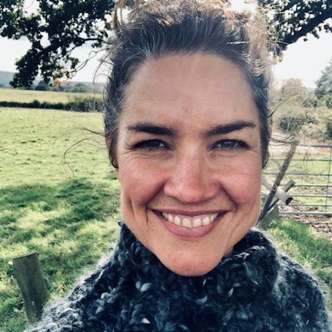 Rachel Blackman Rachel Blackman