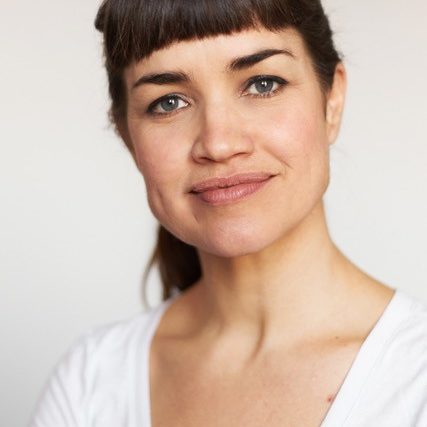 Rachel Blackman headshot Rachel Blackman headshot